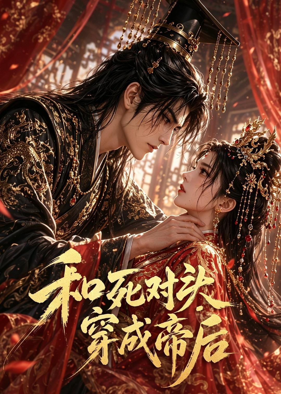 哪吒之魔童闹海